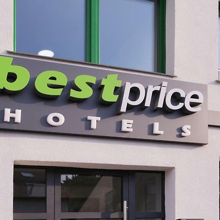 Bestprice Hotel Eschweiler Kültér fotó