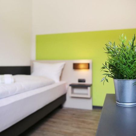 Bestprice Hotel Eschweiler Kültér fotó