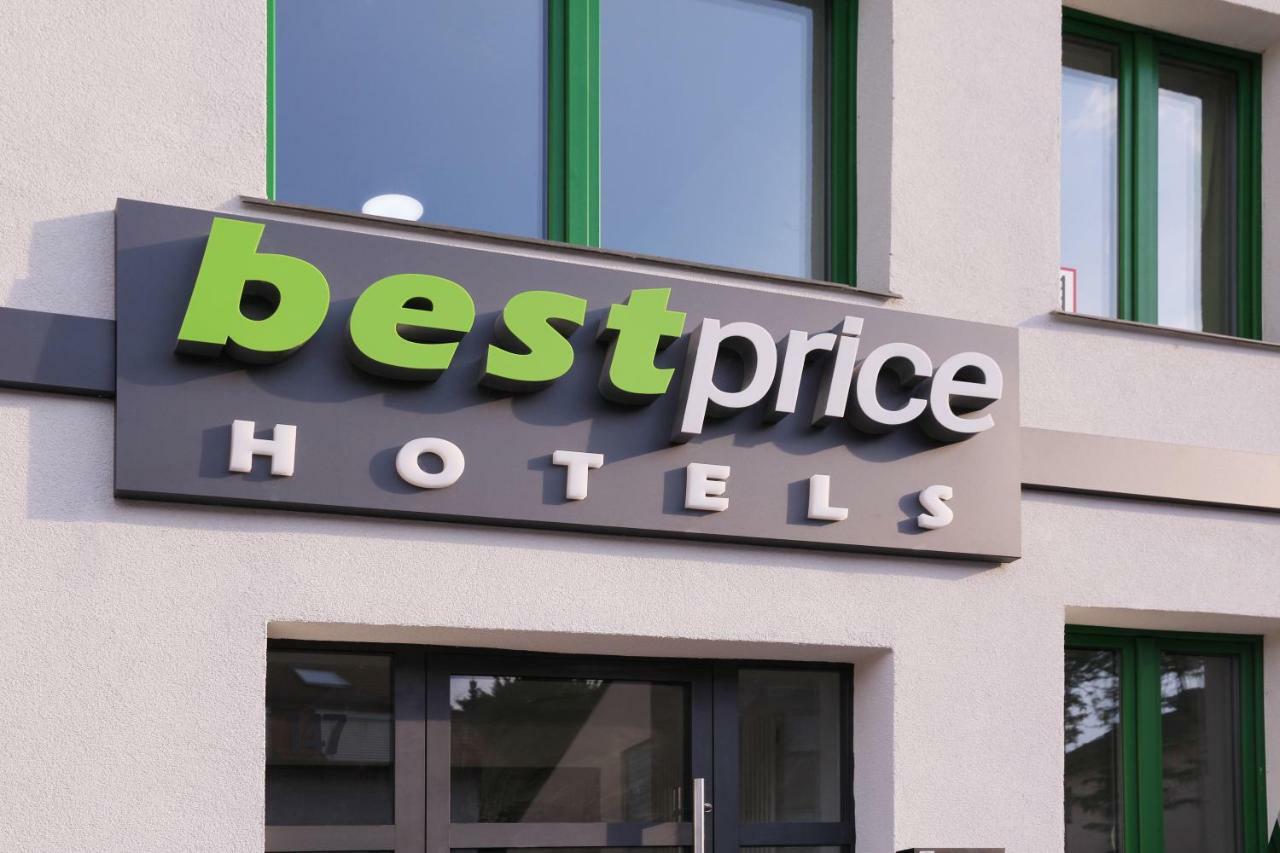 Bestprice Hotel Eschweiler Kültér fotó