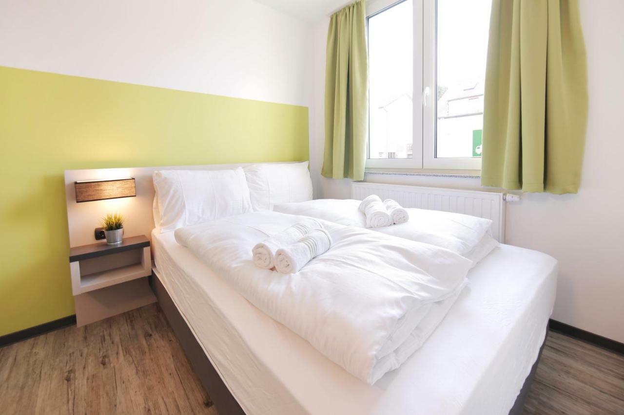 Bestprice Hotel Eschweiler Kültér fotó